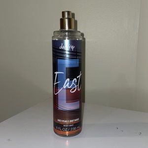 daytrip “east” perfume